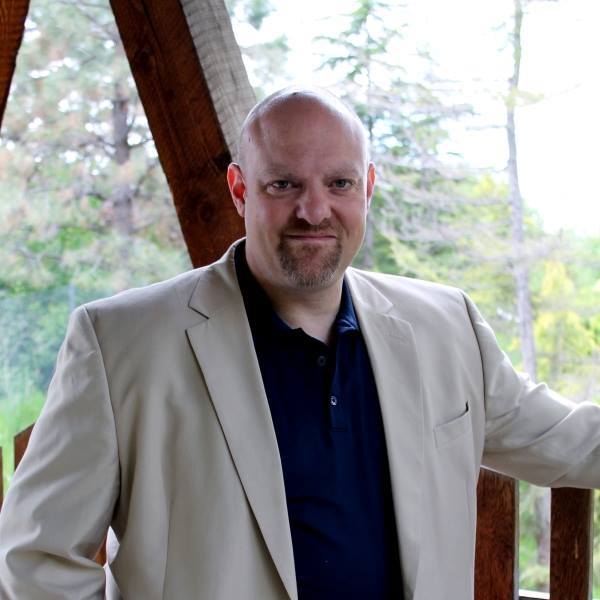 Brian Knox
